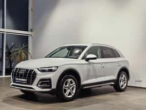 Audi Q5 2.0 TDI Automat 2024 - 13.800 km — miniatura 4