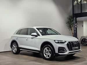 Audi Q5 2.0 TDI Automat 2024 - 13.800 km — miniatura 5