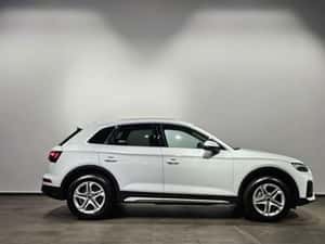 Audi Q5 2.0 TDI Automat 2024 - 13.800 km — miniatura 7