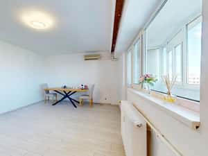 Apartament 4 camere | 120 mp | 3 min Metrou Lujerului — miniatura 4