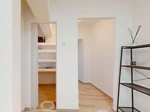 Apartament 4 camere | 120 mp | 3 min Metrou Lujerului — miniatura 5