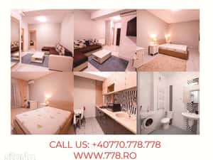 13 Septembrie, Mall Prosper, inchiriere 2 camere — miniatura 4