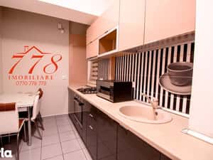 13 Septembrie, Mall Prosper, inchiriere 2 camere — miniatura 5