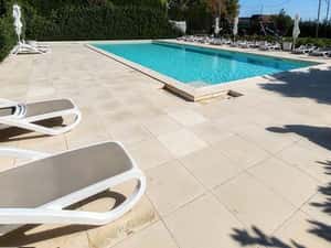 Apartament de inchiriat Chisoda, Aleea cu Plopi — miniatura 2
