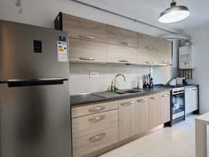 Apartament de inchiriat Chisoda, Aleea cu Plopi — miniatura 4