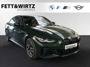 BMW 420 Gran Coupé - 2023, 26.350 km, Diesel