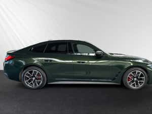 BMW 420 Gran Coupé - 2023, 26.350 km, Diesel — miniatura 2