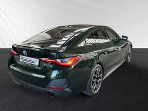 BMW 420 Gran Coupé - 2023, 26.350 km, Diesel — miniatura 3