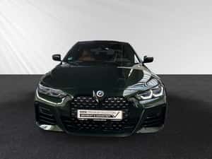 BMW 420 Gran Coupé - 2023, 26.350 km, Diesel — miniatura 5