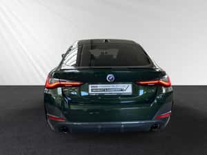 BMW 420 Gran Coupé - 2023, 26.350 km, Diesel — miniatura 6