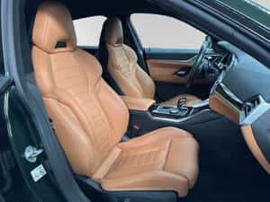 BMW 420 Gran Coupé - 2023, 26.350 km, Diesel — miniatura 7