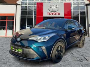 Toyota C-HR Hibrid 2023 Second Hand