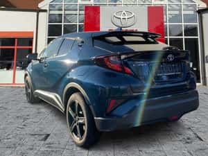 Toyota C-HR Hibrid 2023 Second Hand — miniatura 3
