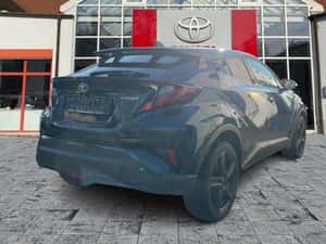 Toyota C-HR Hibrid 2023 Second Hand — miniatura 4