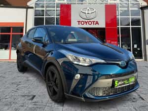 Toyota C-HR Hibrid 2023 Second Hand — miniatura 5