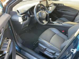 Toyota C-HR Hibrid 2023 Second Hand — miniatura 7