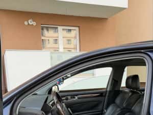 Wolkswagen Phaeton 2007 3.0 D 245 CP Automat Suspensie Propietar Fiscal Start Stop Unic Propietar — miniatura 6