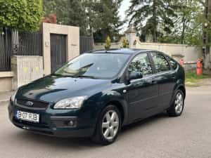 Ford focus 2007 euro 4 1.6 benzina 185.000KM