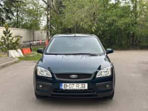 Ford focus 2007 euro 4 1.6 benzina 185.000KM — miniatura 5