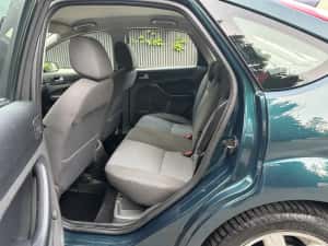 Ford focus 2007 euro 4 1.6 benzina 185.000KM — miniatura 7