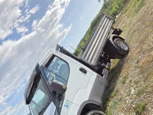 iveco daily 35c15 basculabil — miniatura 4