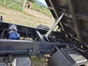iveco daily 35c15 basculabil — miniatura 6