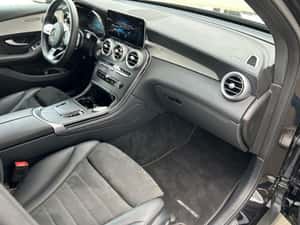 Mercedes-Benz GLC 300 Automată 211 HP Hibrid (B/E) — miniatura 6