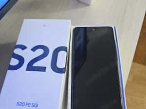 Galaxy S20 FE 5G