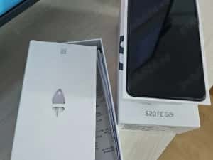 Galaxy S20 FE 5G — miniatura 2