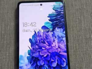Galaxy S20 FE 5G — miniatura 3