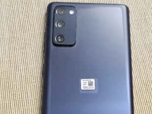 Galaxy S20 FE 5G — miniatura 5