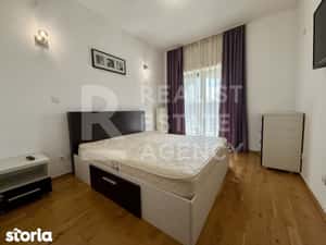 Apartament 3 camere cu grădină | Natura Residence | Garaj 2 locuri — miniatura 4
