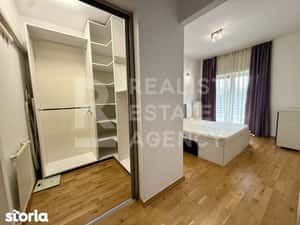 Apartament 3 camere cu grădină | Natura Residence | Garaj 2 locuri — miniatura 5