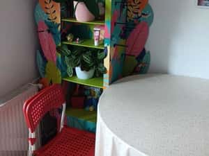 Inchiriez apartament 2 camere Otopeni, ultracentral