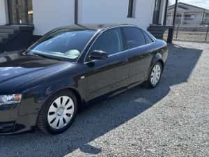 Audi a4 b7 Berlina 2.0 tdi 140 cp