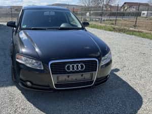 Audi a4 b7 Berlina 2.0 tdi 140 cp — miniatura 2