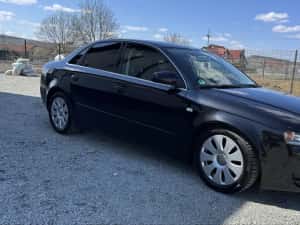 Audi a4 b7 Berlina 2.0 tdi 140 cp — miniatura 3