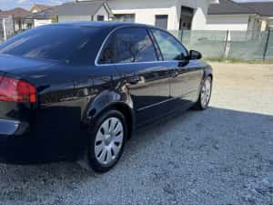 Audi a4 b7 Berlina 2.0 tdi 140 cp — miniatura 4