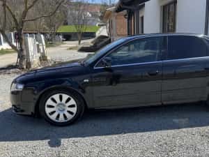 Audi a4 b7 Berlina 2.0 tdi 140 cp — miniatura 6