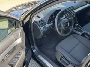 Audi a4 b7 Berlina 2.0 tdi 140 cp — miniatura 7