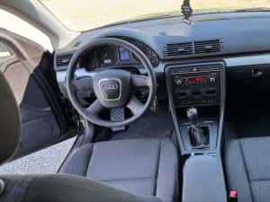 Audi a4 b7 Berlina 2.0 tdi 140 cp — miniatura 8