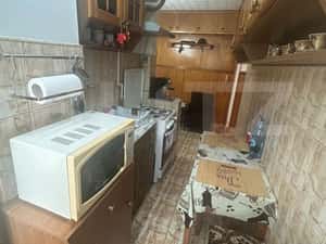 Apartament 3 camere, 47mp, zona Dambu Pietros — miniatura 3