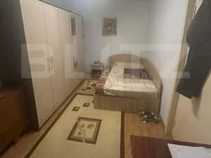 Apartament 3 camere, 47mp, zona Dambu Pietros — miniatura 4