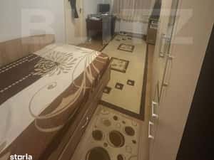 Apartament 3 camere, 47mp, zona Dambu Pietros — miniatura 5