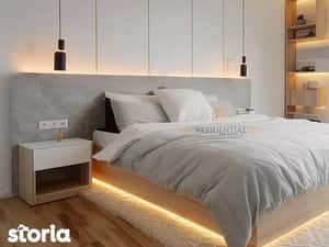 Apartament Popesti-Leordeni, 3 camere, imobil nou,acces metrou Berceni — miniatura 4