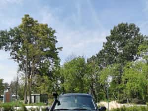 Suzuki grand vitara 2.0 benzina — miniatura 3