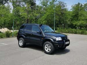 Suzuki grand vitara 2.0 benzina — miniatura 6