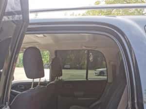 Suzuki grand vitara 2.0 benzina — miniatura 8