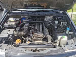 Suzuki grand vitara 2.0 benzina — miniatura 9