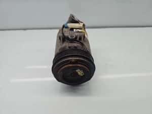 Compresor clima  Opel Agila (A) (H00) [Fabr 2000-2007] 09132918 1.2 Be — miniatura 2